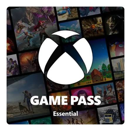 Xbox Game Pass Portugal - Essential