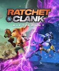 Ratchet & Clank Rift Apart - versão ps5
