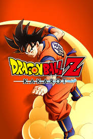 Dragon Ball Z Kakarot
