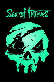 Sea of Thieves - versão ps5
