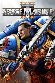 Warhammer 40K Space Marine 2 - versão ps5