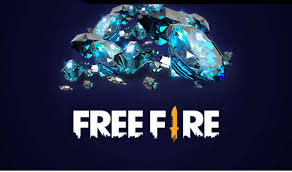 Free Fire Diamantes