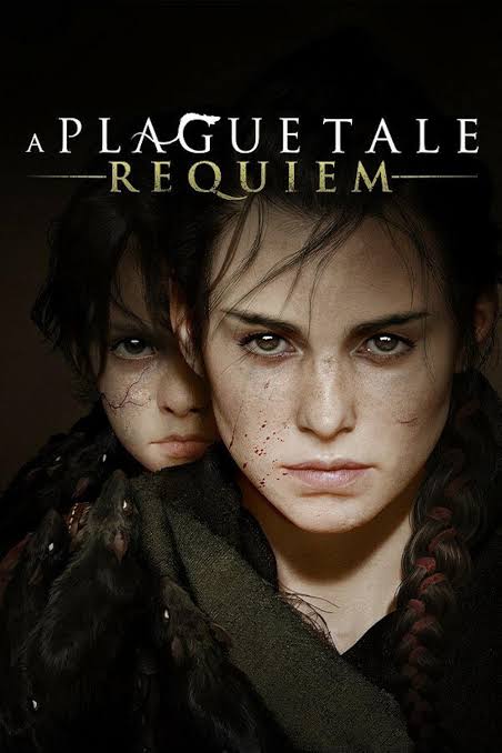 A Plague Tale: Requiem - versão ps5