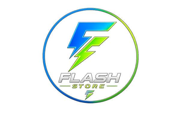 flash store