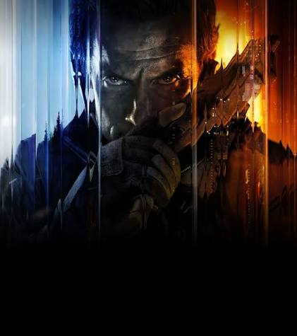 Call of Dutty : Black Ops 7