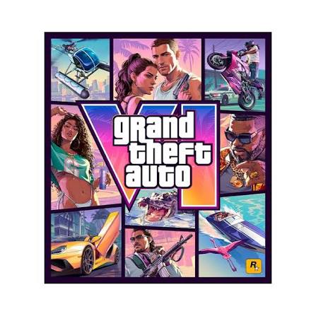 Grand Theft Auto VI - Ultimate Edition