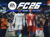 EA Sports FC 26