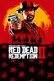 Red Dead Redemption 2