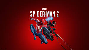 Marvel Spider-Man 2 - versão ps5