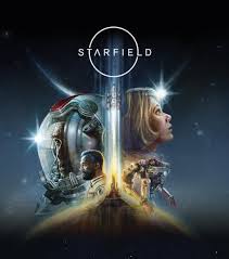 Starfield - versão ps5