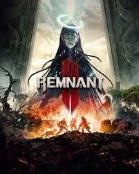 Remnant II - versão ps5