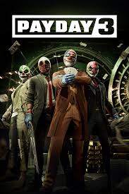 Payday 3 - versão ps5