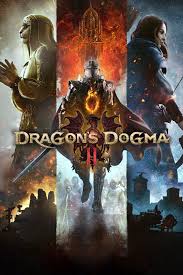 Dragon's Dogma 2 - versão ps5