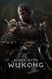 Black Myth Wukong - versão ps5