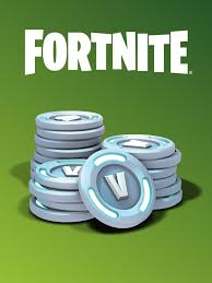 Fortnite V-Bucks