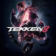 Tekken 8 - vesão ps5